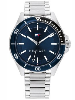 ZEGAREK MĘSKI TOMMY HILFIGER LOGAN 1792012 (ZF106B)