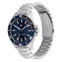 ZEGAREK MĘSKI TOMMY HILFIGER LOGAN 1792012 (ZF106B)