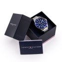 ZEGAREK MĘSKI TOMMY HILFIGER LOGAN 1792012 (ZF106B)