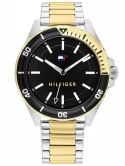 ZEGAREK MĘSKI TOMMY HILFIGER LOGAN 1792013 (ZF106A)