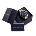 ZEGAREK MĘSKI TOMMY HILFIGER LOGAN 1792013 (ZF106A)
