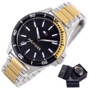 ZEGAREK MĘSKI TOMMY HILFIGER LOGAN 1792013 (ZF106A)