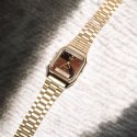 ZEGAREK UNISEX CASIO AQ-230GA-5A VINTAGE MAxI + BOX