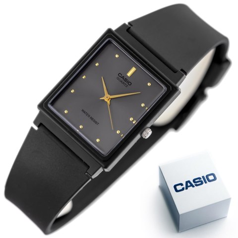 ZEGAREK UNISEX CASIO MQ-38-8A (ZD598P) - KLASYKA + BOX ZEGAREK UNISEX CASIO MQ-38-8A (ZD598P) - KLASYKA + BOX