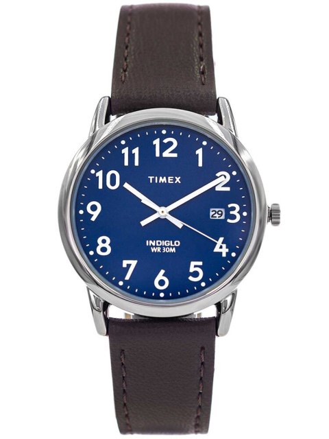 ZEGAREK UNISEX TIMEX EASY READER TW2V75200 + BOX ZEGAREK UNISEX TIMEX EASY READER TW2V75200 + BOX