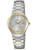 ZEGAREK DAMSKI CASIO LTP-1170G-7A (ZD636D) + BOX