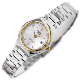 ZEGAREK DAMSKI CASIO LTP-1170G-7A (ZD636D) + BOX