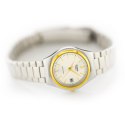 ZEGAREK DAMSKI CASIO LTP-1170G-7A (ZD636D) + BOX