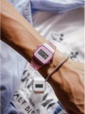 ZEGAREK DAMSKI CASIO RETRO VINTAGE F-91WS-4 (ZD648A) + BOX