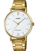 ZEGAREK MĘSKI CASIO MTP-VT01G-7B + BOX