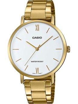 ZEGAREK MĘSKI CASIO MTP-VT01G-7B + BOX