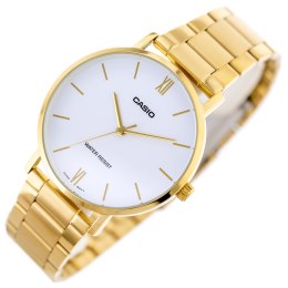 ZEGAREK MĘSKI CASIO MTP-VT01G-7B + BOX
