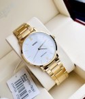 ZEGAREK MĘSKI CASIO MTP-VT01G-7B + BOX
