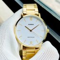ZEGAREK MĘSKI CASIO MTP-VT01G-7B + BOX