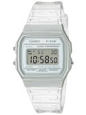 ZEGAREK UNISEx CASIO RETRO VINTAGE F-91WS-7 (ZD648C) + BOX