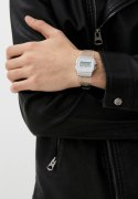ZEGAREK UNISEx CASIO RETRO VINTAGE F-91WS-7 (ZD648C) + BOX