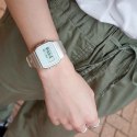 ZEGAREK UNISEx CASIO RETRO VINTAGE F-91WS-7 (ZD648C) + BOX