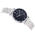 ZEGAREK DAMSKI CASIO LTP-VT02D-1A KLASYKA + BOX