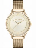 ZEGAREK DAMSKI PAUL LORENS - PL10317B9-4D1 (ZG541D) + BOX