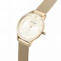 ZEGAREK DAMSKI PAUL LORENS - PL10317B9-4D1 (ZG541D) + BOX