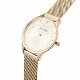 ZEGAREK DAMSKI PAUL LORENS - PL10317B9-4D1 (ZG541D) + BOX