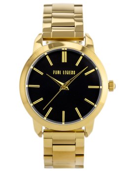 ZEGAREK DAMSKI PAUL LORENS - PL10659B-1D1 (ZG547A) + BOX