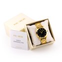 ZEGAREK DAMSKI PAUL LORENS - PL10659B-1D1 (ZG547A) + BOX