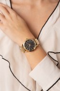 ZEGAREK DAMSKI PAUL LORENS - PL10659B-1D1 (ZG547A) + BOX