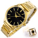 ZEGAREK DAMSKI PAUL LORENS - PL10659B-1D1 (ZG547A) + BOX