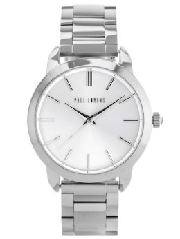 ZEGAREK DAMSKI PAUL LORENS - PL10659B-3C1 (ZG547B) + BOX