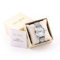 ZEGAREK DAMSKI PAUL LORENS - PL10659B-3C1 (ZG547B) + BOX