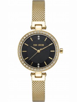 ZEGAREK DAMSKI PAUL LORENS - PL10995B-1D1 (ZG546A) + BOX