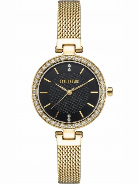 ZEGAREK DAMSKI PAUL LORENS - PL10995B-1D1 (ZG546A) + BOX