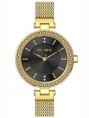 ZEGAREK DAMSKI PAUL LORENS - PL10995B-1D1 (ZG546A) + BOX