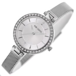 ZEGAREK DAMSKI PAUL LORENS - PL10995B-3C1 (ZG546B) + BOX