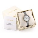 ZEGAREK DAMSKI PAUL LORENS - PL10995B-3C1 (ZG546B) + BOX