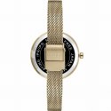 ZEGAREK DAMSKI PAUL LORENS - PL10995B-3D1 (ZG546C) + BOX