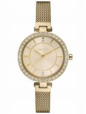 ZEGAREK DAMSKI PAUL LORENS - PL10995B-4D1 (ZG546D) + BOX