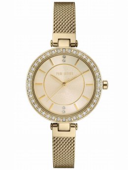 ZEGAREK DAMSKI PAUL LORENS - PL10995B-4D1 (ZG546D) + BOX
