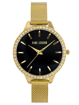 ZEGAREK DAMSKI PAUL LORENS - PL11312B2-1D1 (ZG545A) + BOX
