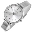 ZEGAREK DAMSKI PAUL LORENS - PL11312B2-3C1 (ZG545B) + BOX