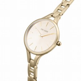 ZEGAREK DAMSKI PAUL LORENS - PL11851B-4D1 (ZG549D) + BOX
