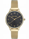 ZEGAREK DAMSKI PAUL LORENS - PL12189B-1D1 (ZG550A) + BOX