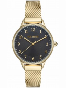 ZEGAREK DAMSKI PAUL LORENS - PL12189B-1D1 (ZG550A) + BOX