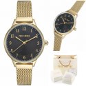 ZEGAREK DAMSKI PAUL LORENS - PL12189B-1D1 (ZG550A) + BOX