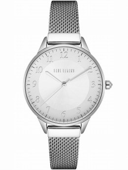 ZEGAREK DAMSKI PAUL LORENS - PL12189B-3C1 (ZG550B) + BOX