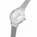 ZEGAREK DAMSKI PAUL LORENS - PL12189B-3C1 (ZG550B) + BOX