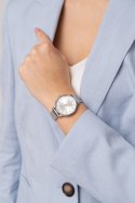 ZEGAREK DAMSKI PAUL LORENS - PL12189B-3C1 (ZG550B) + BOX