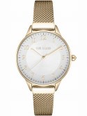 ZEGAREK DAMSKI PAUL LORENS - PL12189B-3D1 (ZG550C) + BOX