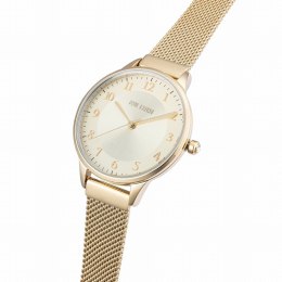 ZEGAREK DAMSKI PAUL LORENS - PL12189B-4D1 (ZG550D) + BOX